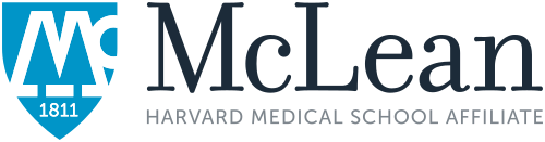 McLean Hospital Logo (PNG)